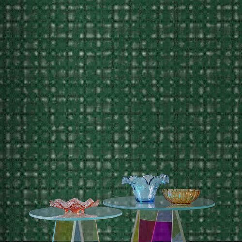 Papel de parede Patricia Urquiola Dots PU 2905-3