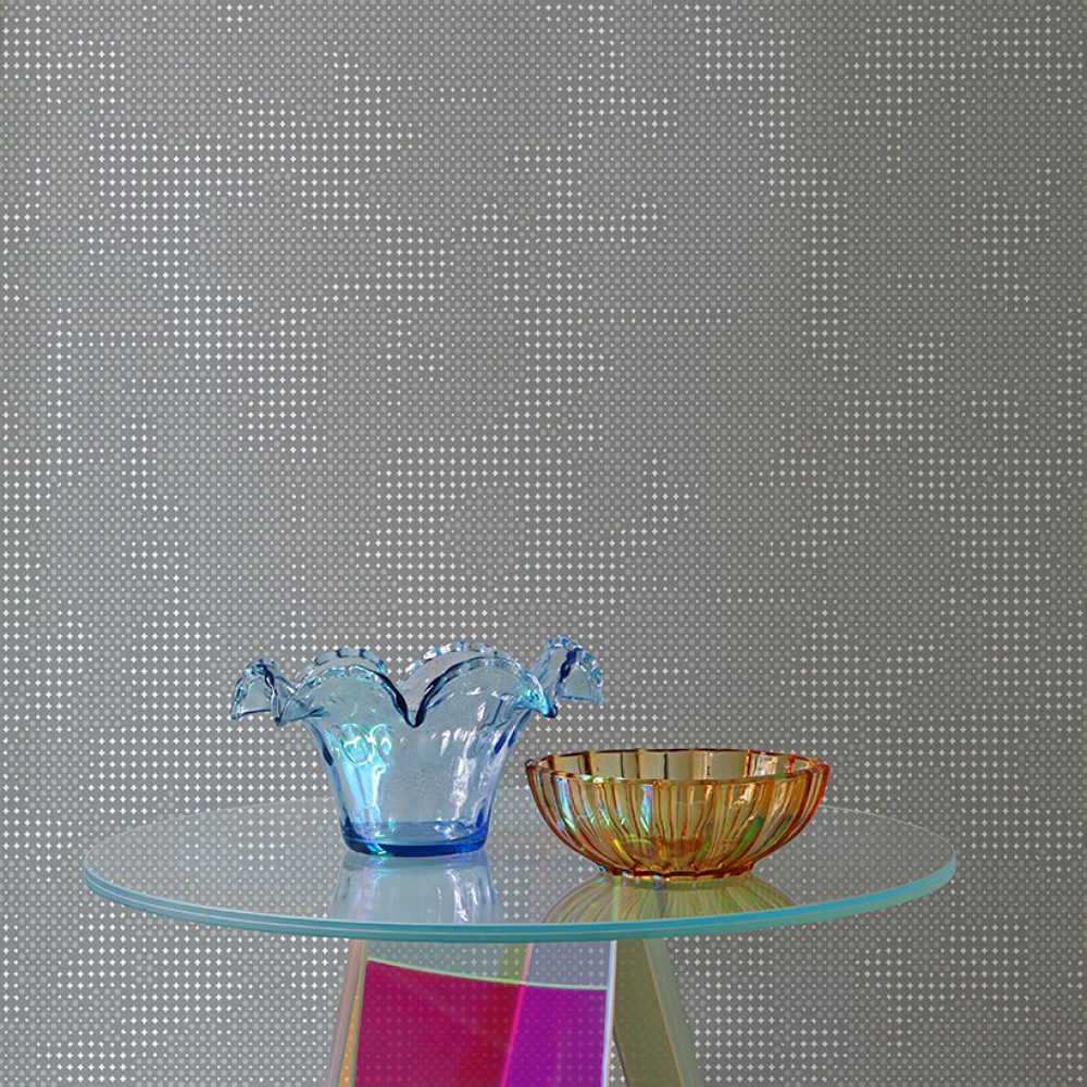 Papel de parede Patricia Urquiola Dots PU 2905-4