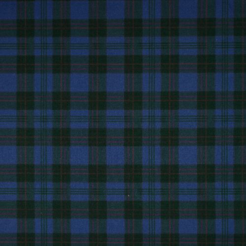 Tecido Casa Jabuticaba- Tartan 1705